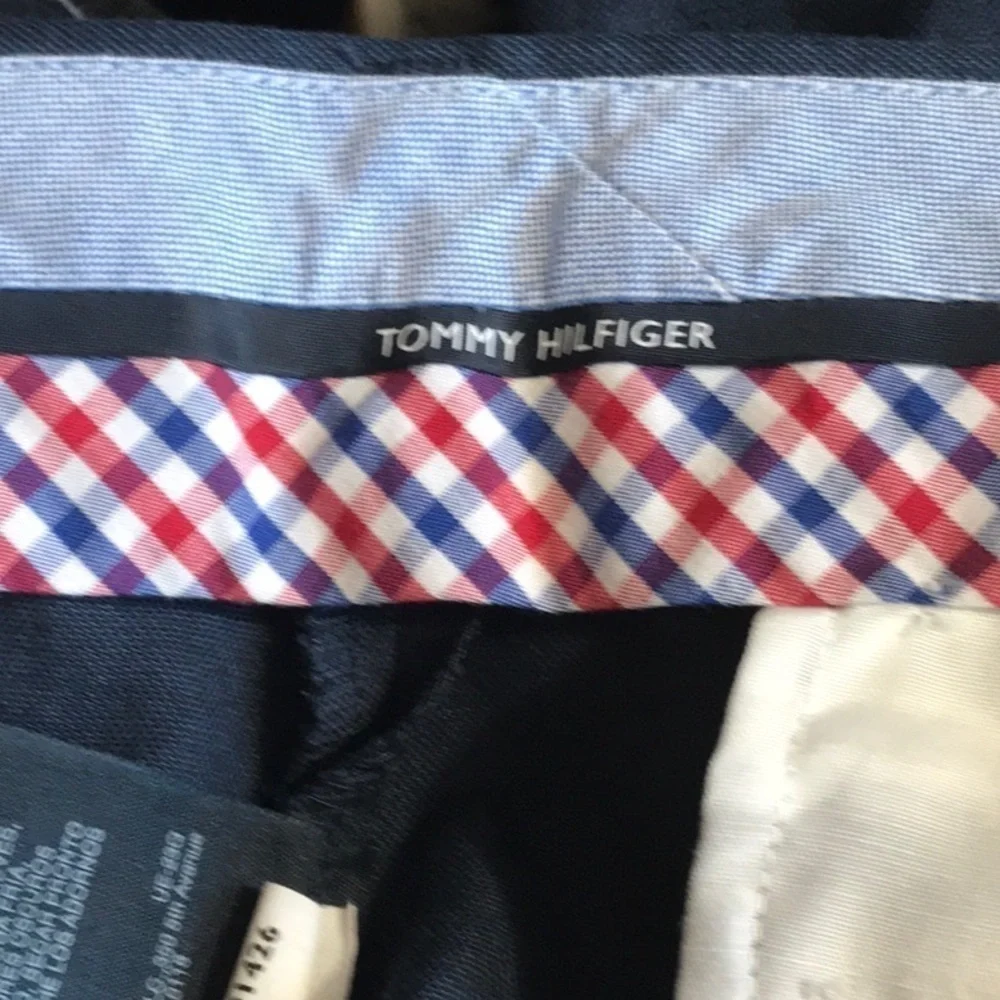 TOMMY Hilfiger Boy’s Dress Pants